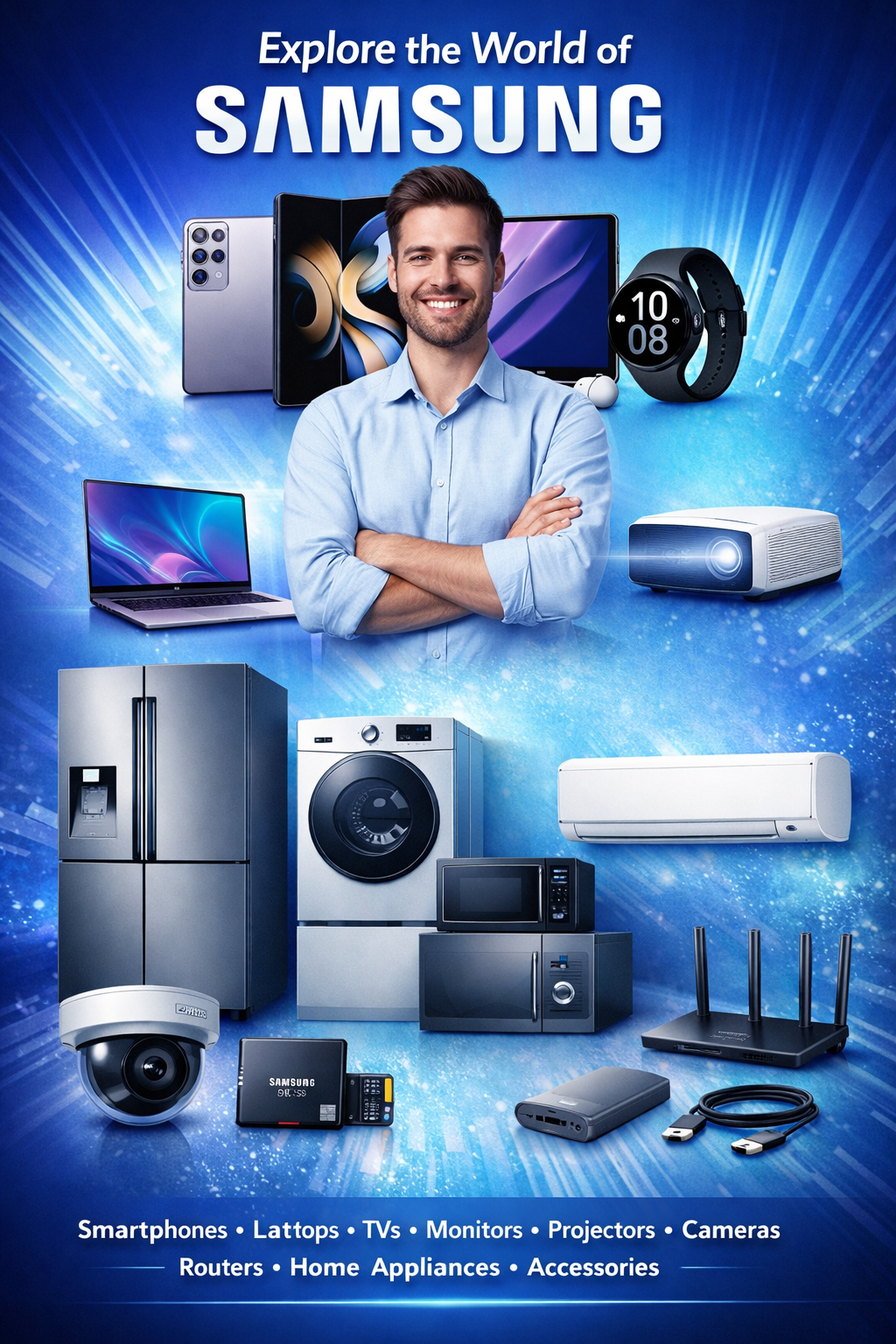 IT Hardware Solutions