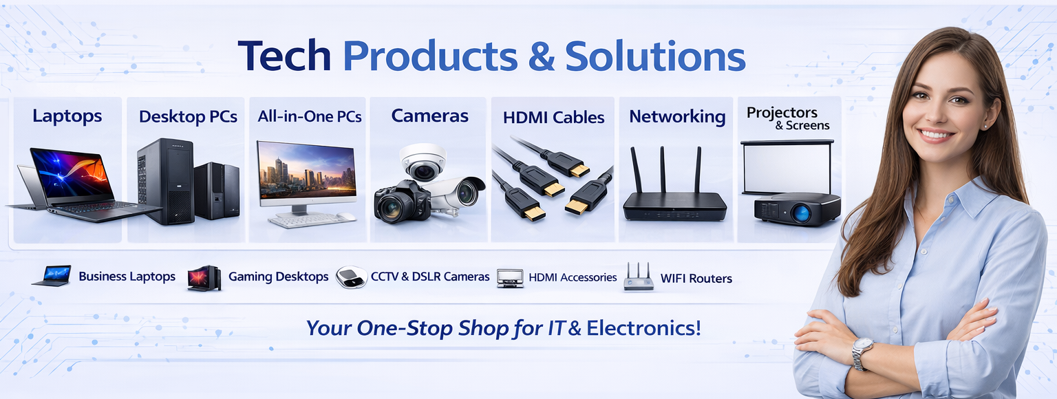 Audio Visual Solutions