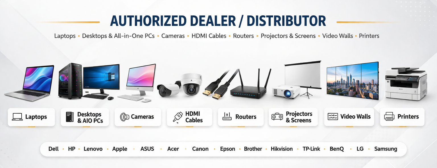 Audio Visual Solutions