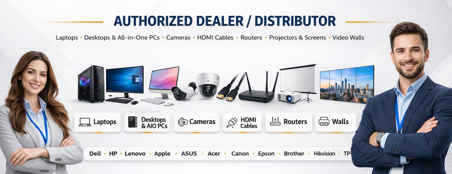 Audio Visual Solutions