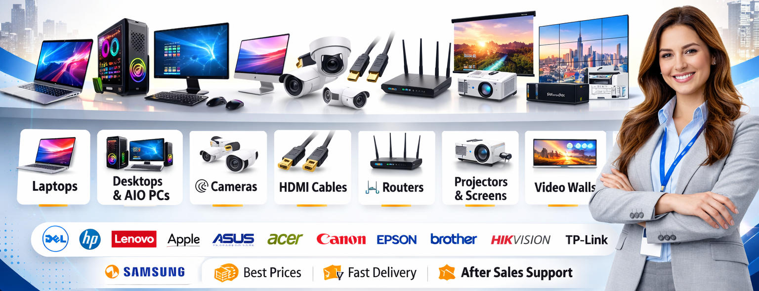 Audio Visual Solutions